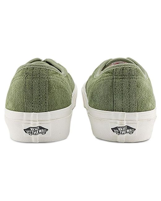 Vans Green Ua Authentic 44 Dx 'Loden'