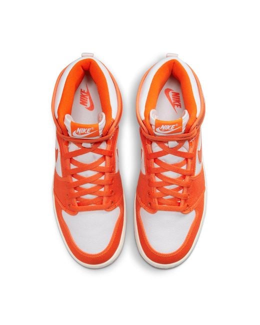 Nike Red 1 Ajko High 'Syracuse' for men