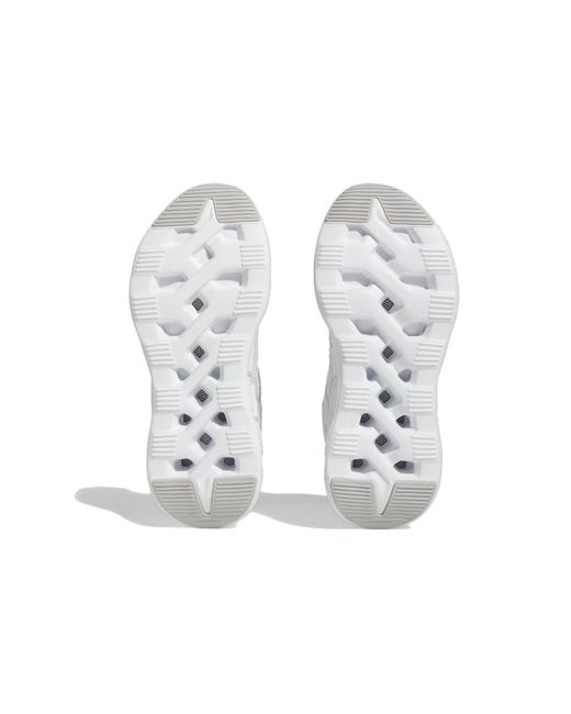 Adidas White (Wmns) Climacool