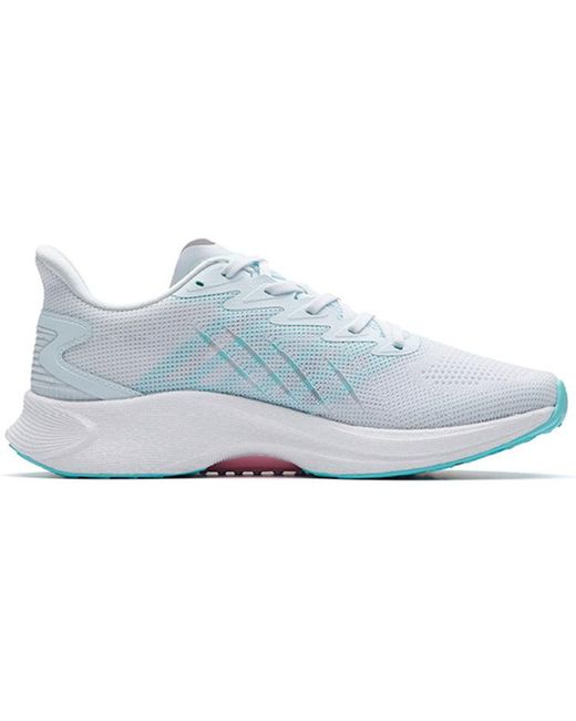Anta Blue Mach 2 for men
