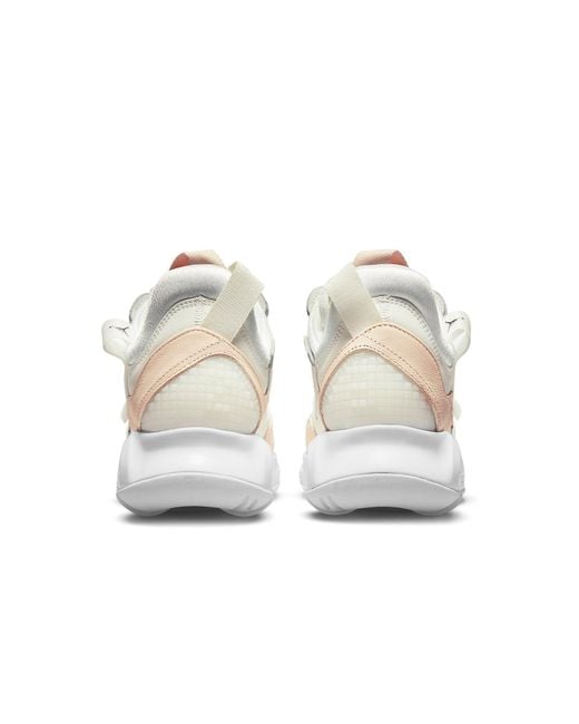 Nike White (Wmns) Ma2 'Sail Lime Ice'