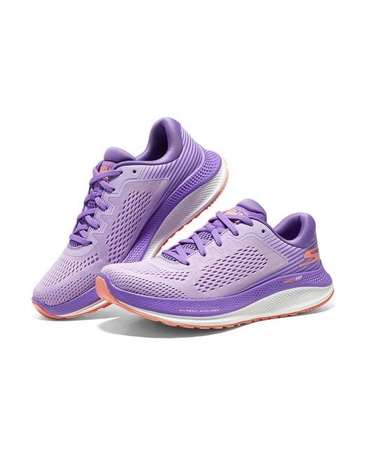 Skechers Purple (Wmns) Go Run Persistence