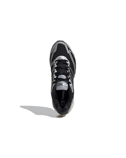 Adidas Black Supernova Cushion 7 for men