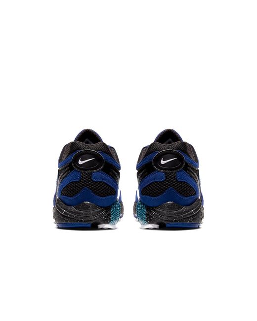 Nike Blue Air Ghost Racer Force' for men
