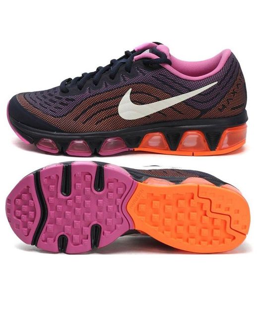 Nike Red (Wmns) Air Max Tailwind 6