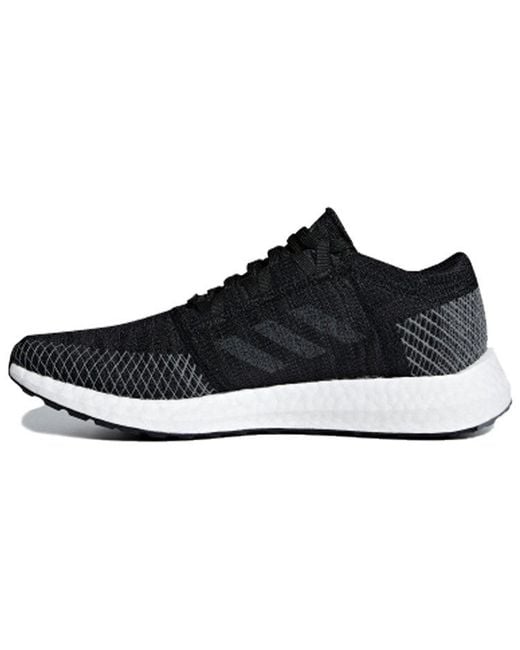 Adidas Pureboost Go 'core Black'