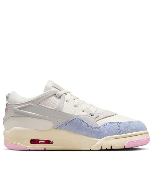 Nike White 4 Rm 'Easter' for men