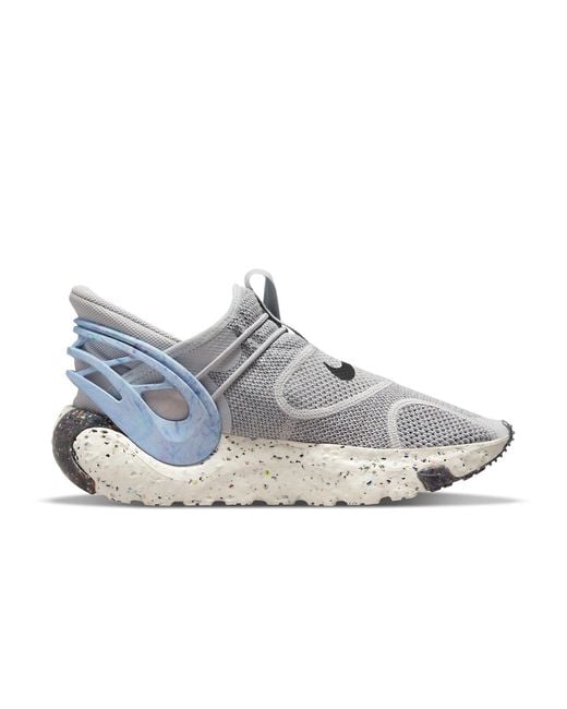Nike Blue Glide Flyease Premium 'Neutral' for men