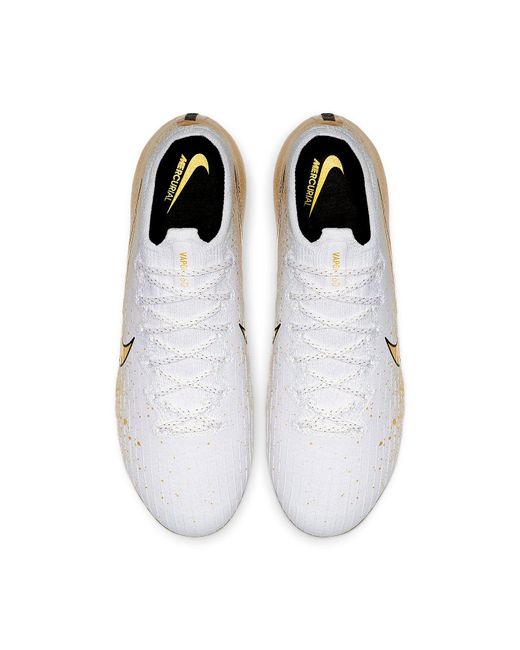 Nike Vapor 12 Elite Se Fg 'Metallic Vivid' for men