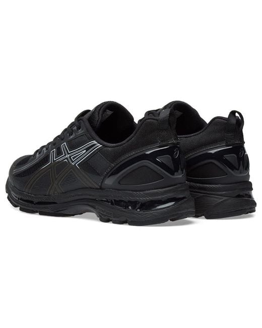 Asics Black X Kiko Kostadinov Gel-Burz 1 for men