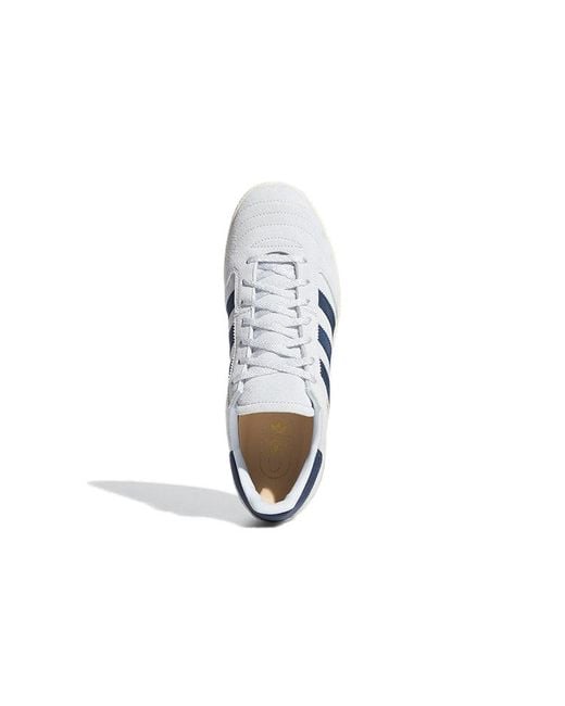 Adidas Blue Originals Busenitz Vintage for men