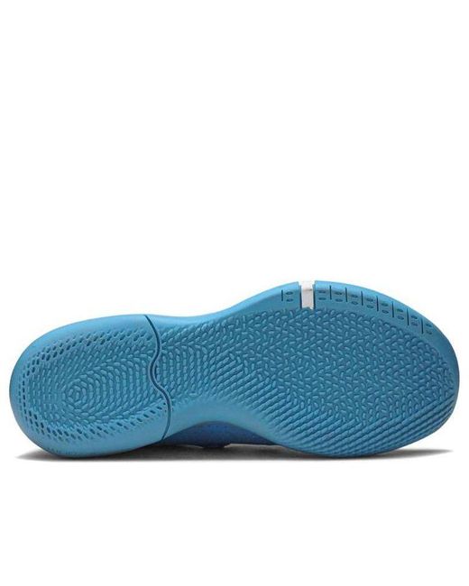 Nike Blue Kobe A.D. Tb Promo for men