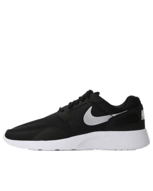 Nike Black (Wmns) Kaishi