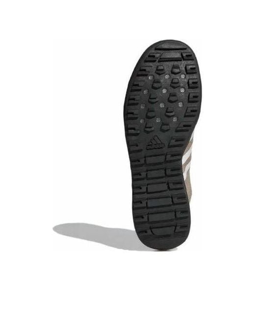 Adidas Brown Daroga for men