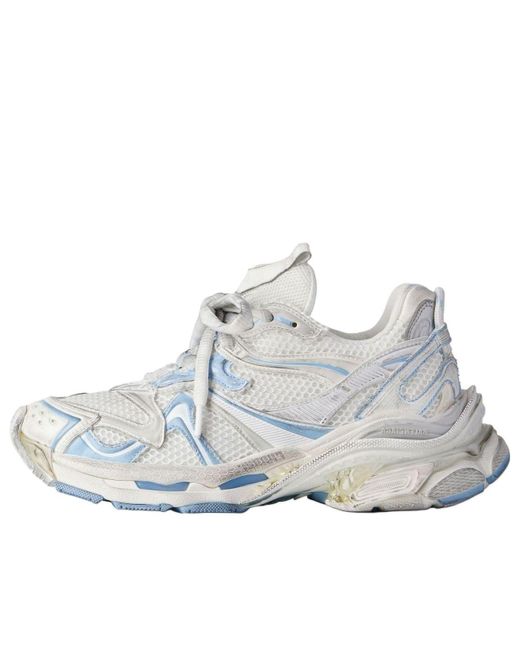 Balenciaga Blue (Wmns) Runner 2.0