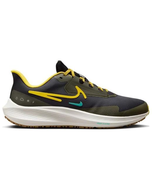 nike zoom turbo pegasus shield