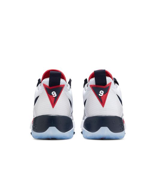 Nike Blue Zoom '92 'Olympics' for men