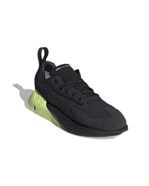 Adidas Blue Y-3 Orisan Frozen' for men