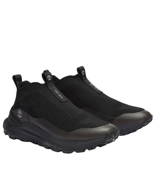 Timberland Black Motion Access for men