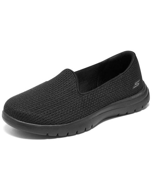 Skechers Black (Wmns) Flex Comfort
