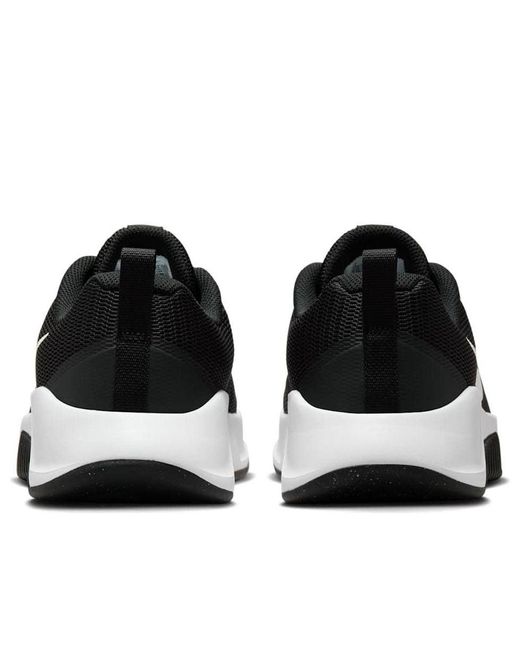 Nike Black Mc Trainer 3 Workout Shoes for men