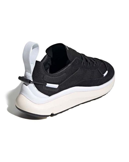 Adidas Blue Y-3 Shiku Run for men