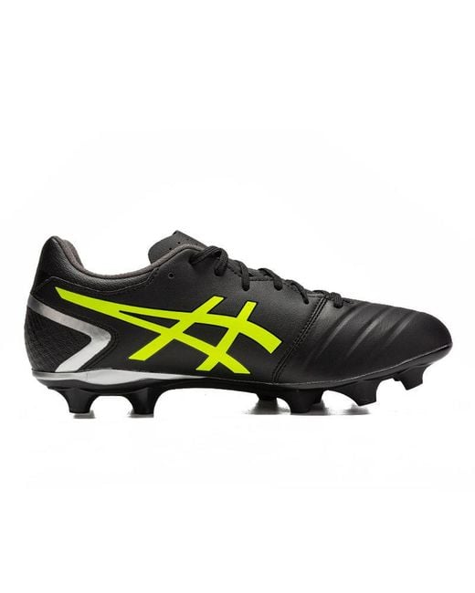 Asics Black Ds Light Safety' for men