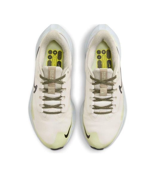 Nike White (Wmns) Air Zoom Pegasus 39 'Soft'