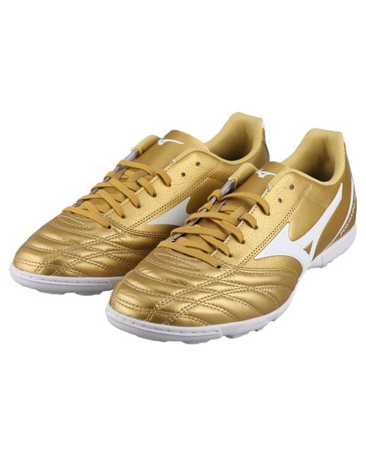 Mizuno Yellow Folgado Pro Kl As for men