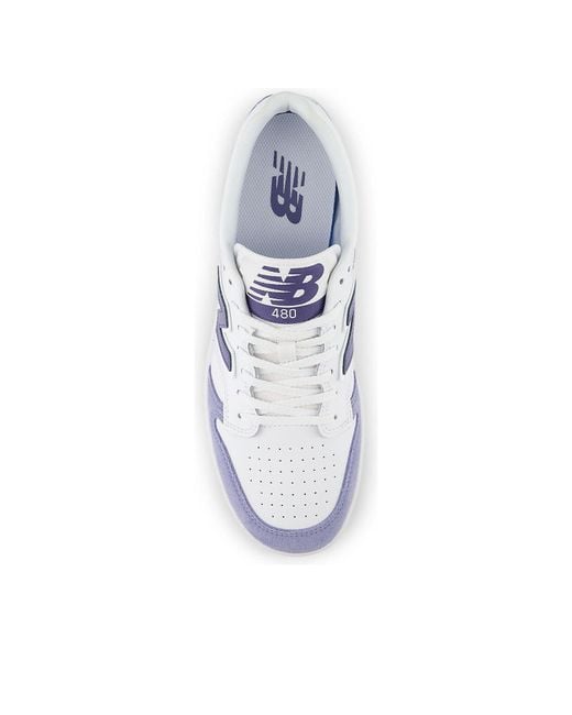 New Balance Blue 480 for men