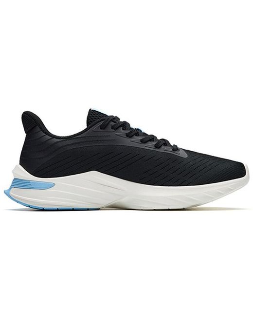 Anta Blue Scorpion 1 Low for men