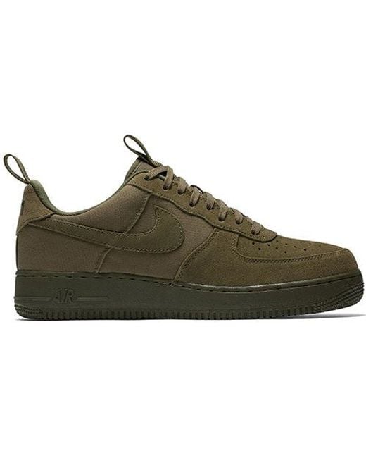 low brown air force 1