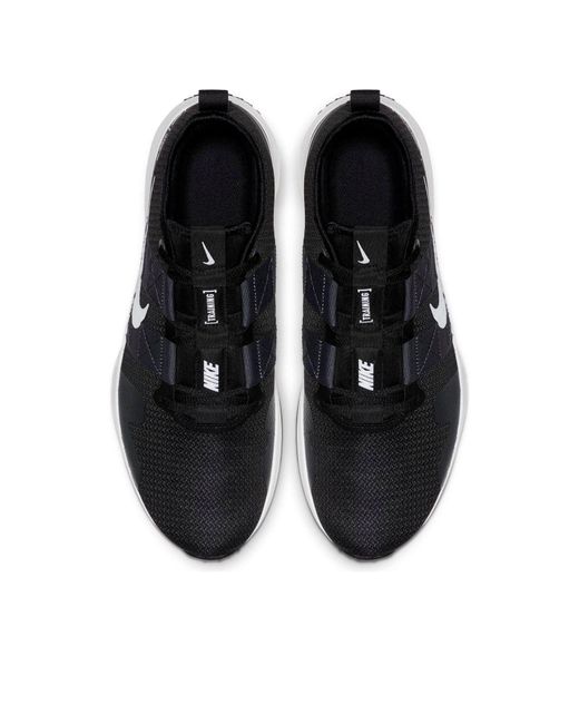 Nike Black Varsity Compete Tr 2 for men