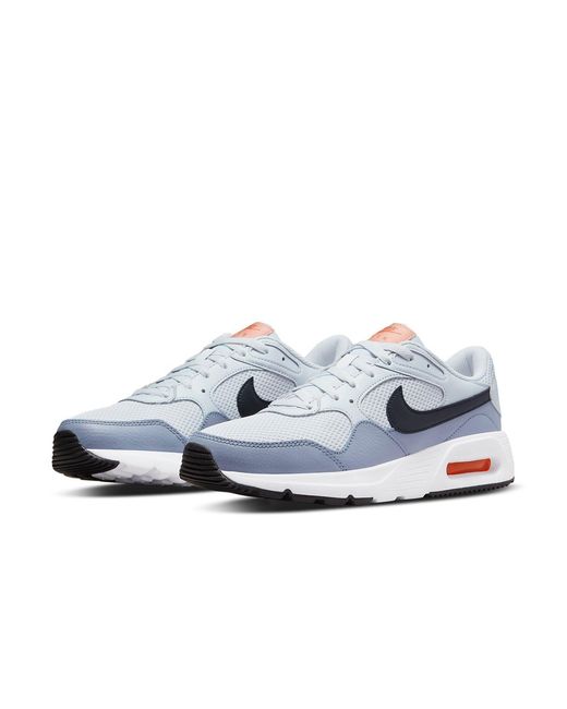 Nike Blue Air Max Sc 'Ashen Slate' for men