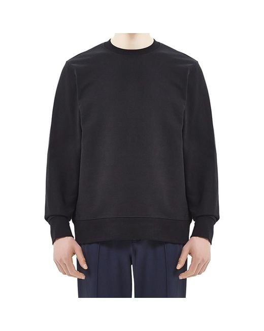 Adidas Blue Y-3 Pullover Casual