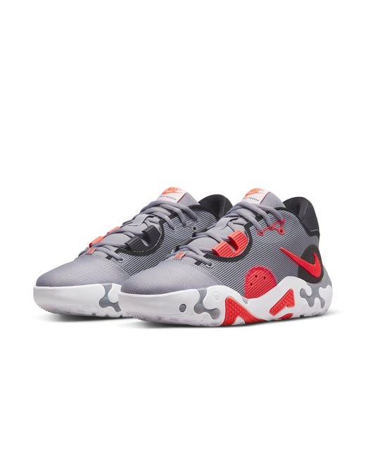 Nike Pg 6 Ep 'Infrared' for men