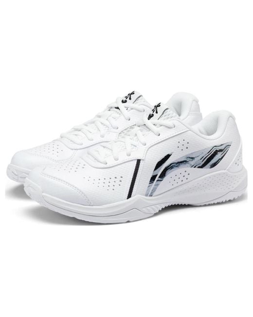 Li-ning White Thunder Lite for men