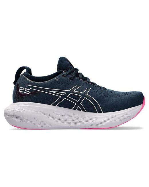 Asics Blue (Wmns) Gel-Nimbus 25 'French Lilac Hint'