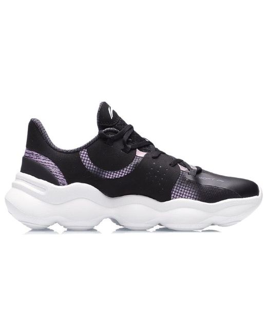 Li-ning Blue (Wmns) Soft Bubble