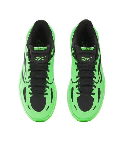 Reebok Green Engine A 'Solar Lime' for men