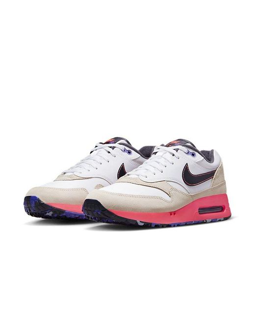 Nike Air Max 1 ' Og Golf Nrg 'periwinkle' in Pink for Men | Lyst