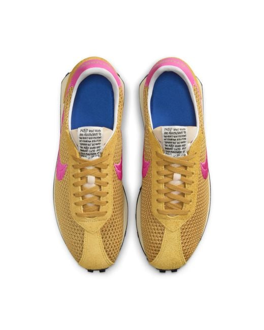 Nike Natural X Stussy Ld-1000 'Sanded' for men