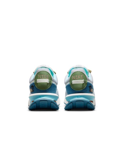 Nike Blue Air Max Pre-Day Se 'Sun Club for men