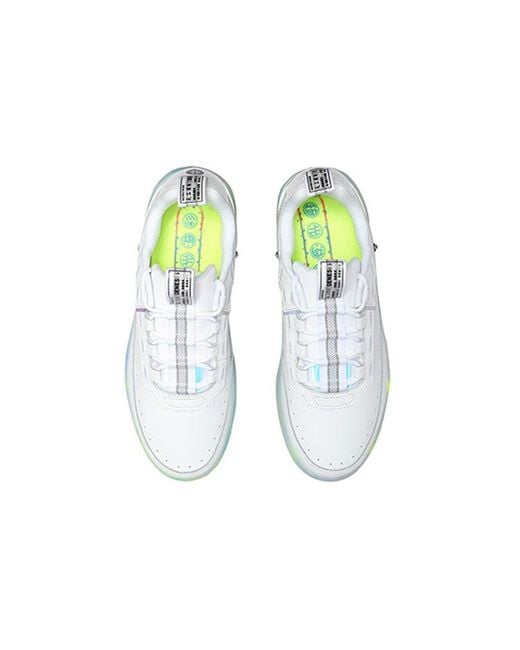 Li-ning Blue Counterflow Microcrystalline' for men