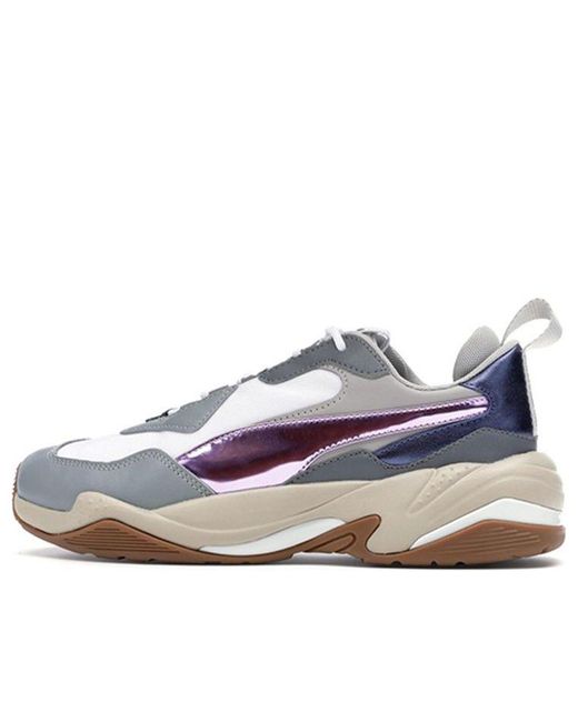 PUMA Thunder Electric 'pink Lavender' in Blue |
