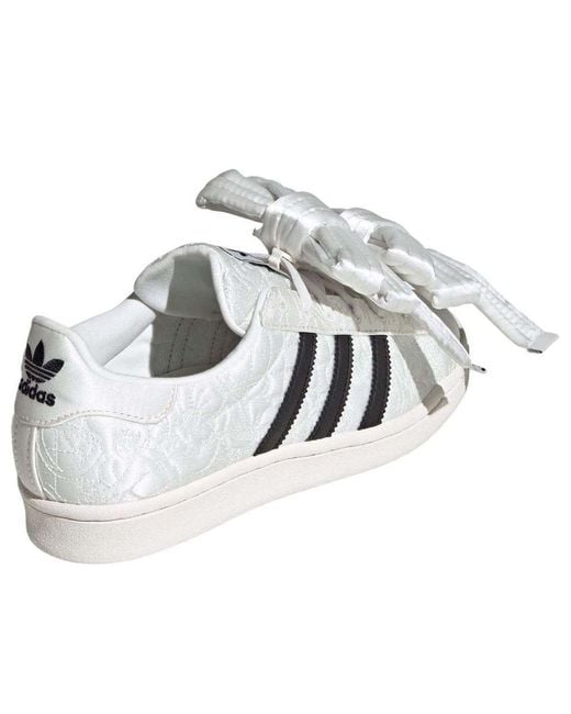 Adidas Metallic (Wmns) Caroline Hu Superstar