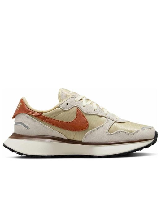 Nike Natural (Wmns) Phoenix Waffle 'Team Coconut Milk'