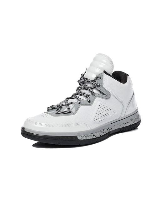 Li-ning White Way Of Wade 1 '305' for men