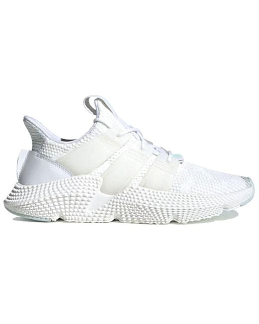 Adidas White (Wmns) Prophere