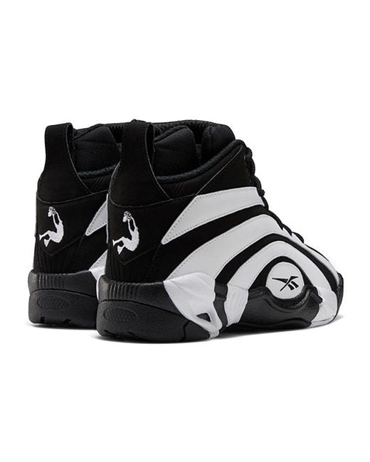 Reebok Black Shaqnosis for men